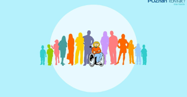 Dofinansowanie dla osób z niepełnosprawnościami