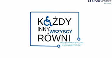 Międzynarodowy Dzień Osób z Niepełnosprawnościami