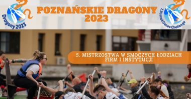 Poznańskie Dragony 2023