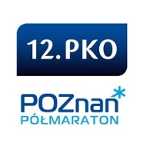 fot. 12 PKO Poznań Połmaraton