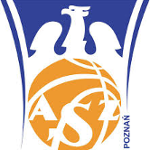 fot.Enea AZS Poznań
