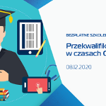 Przekwalifikowanie się w czasach COVID-19