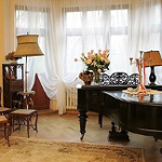 Salon Muzyczny