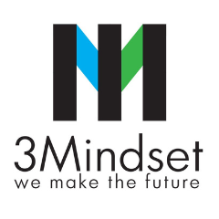 Logo 3Mindset