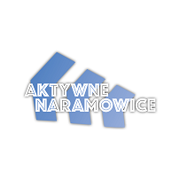 Aktywne Naramowice - sport to zdrowie! Logo aktywnych naramowic