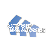 Logo aktywnych naramowic