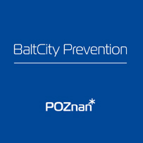 baner do strony o projekcie BaltCity Prevention