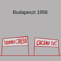 Budapeszt 1956