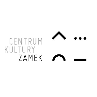 Logo Centrum Kultury Zamek