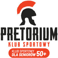 Klub Sportowy dla Seniorów 50+ "Pretorium. Klub sportowy.