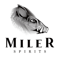 Logo Miler Spirits