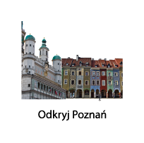 Odkryj Poznań