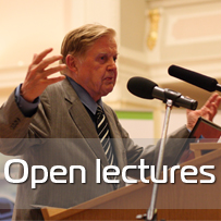 open lectures
