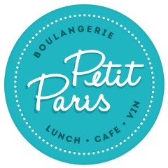 Logo Petit Paris