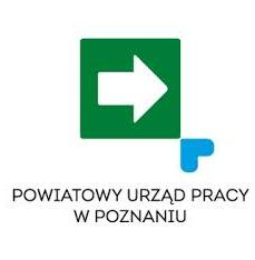 Powiatowy Urząd Pracy w Poznaniu - logo