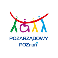 Baner do strony o pozarządowym Poznaniu