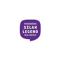 Poznański szlak legend dla dzieci