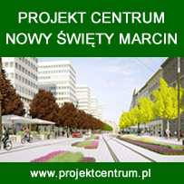 Projekt Centrum