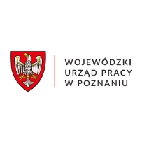 Wojewódzki Urząd Pracy w Poznaniu - logo