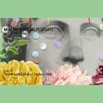 One of the posters of Malta Festival Poznań