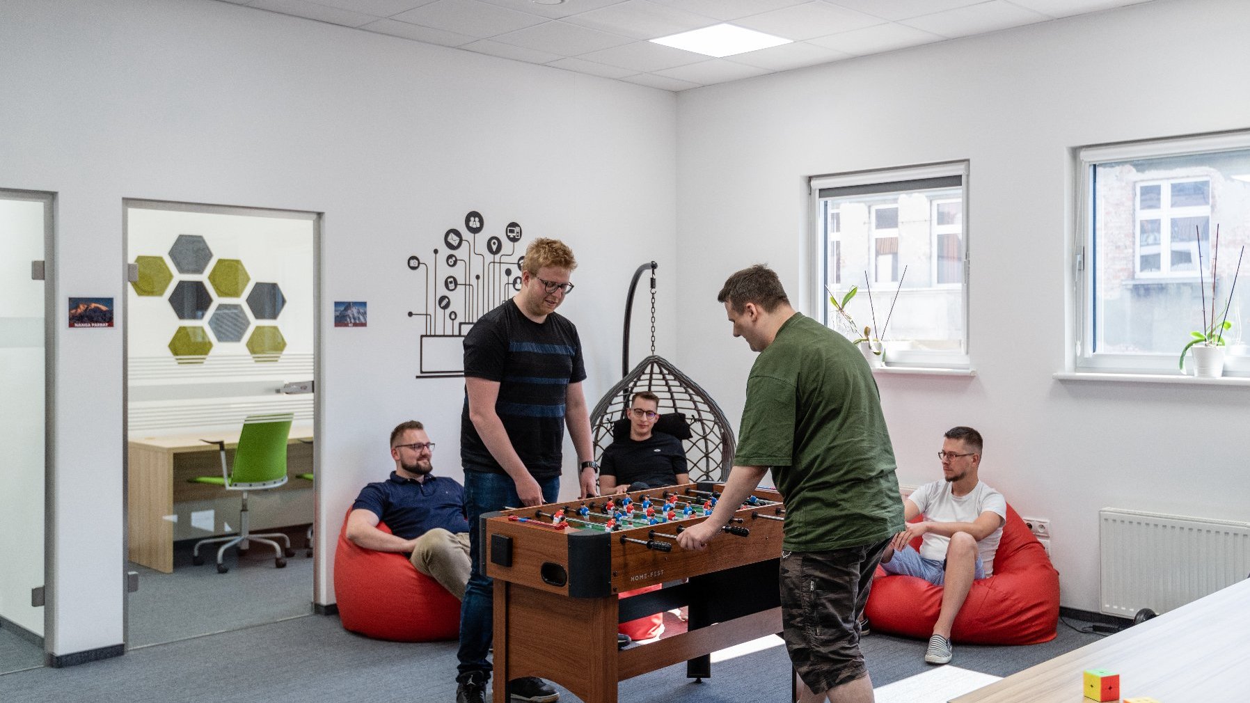 summ-it team: