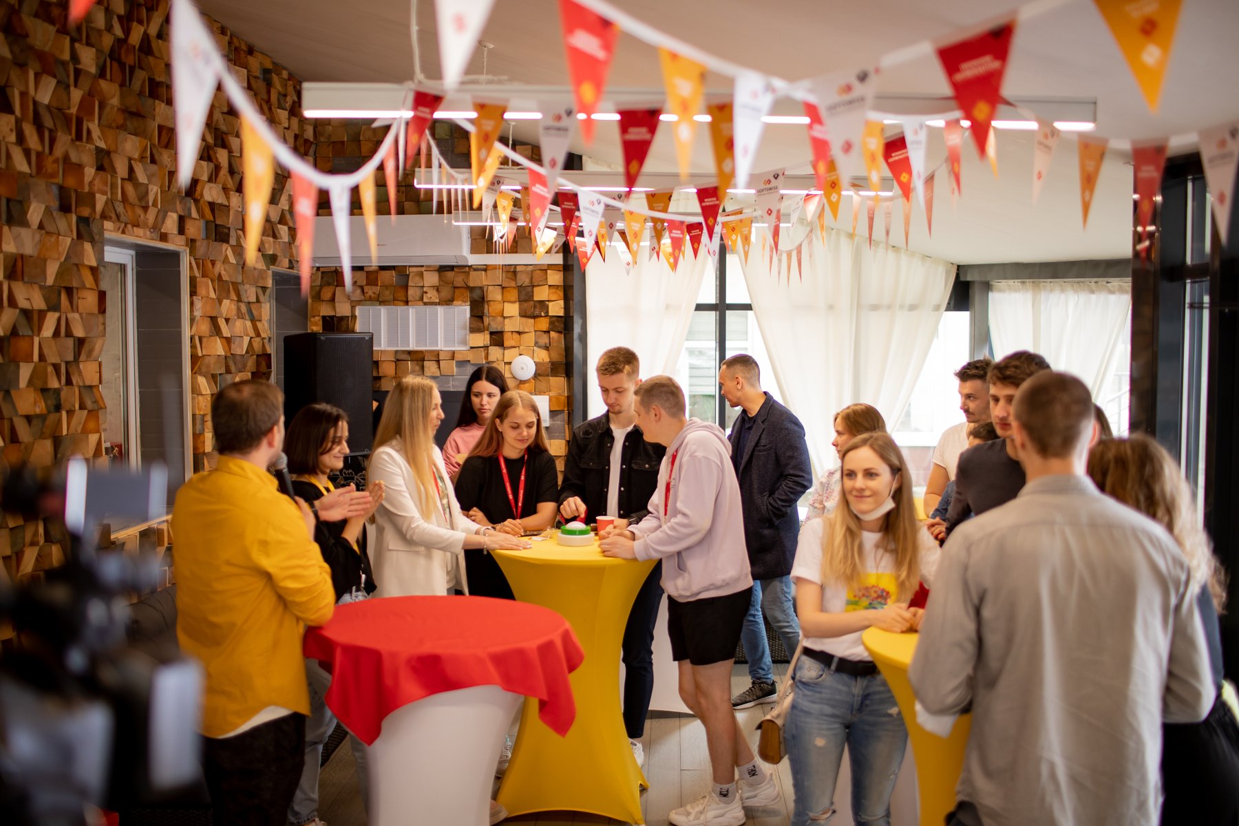 Softswiss, based in Poznań, plans to increase the number of employees by as much as 50%.