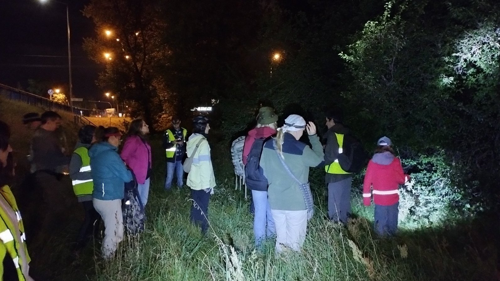 Kolejna wyprawa do źródeł za nami