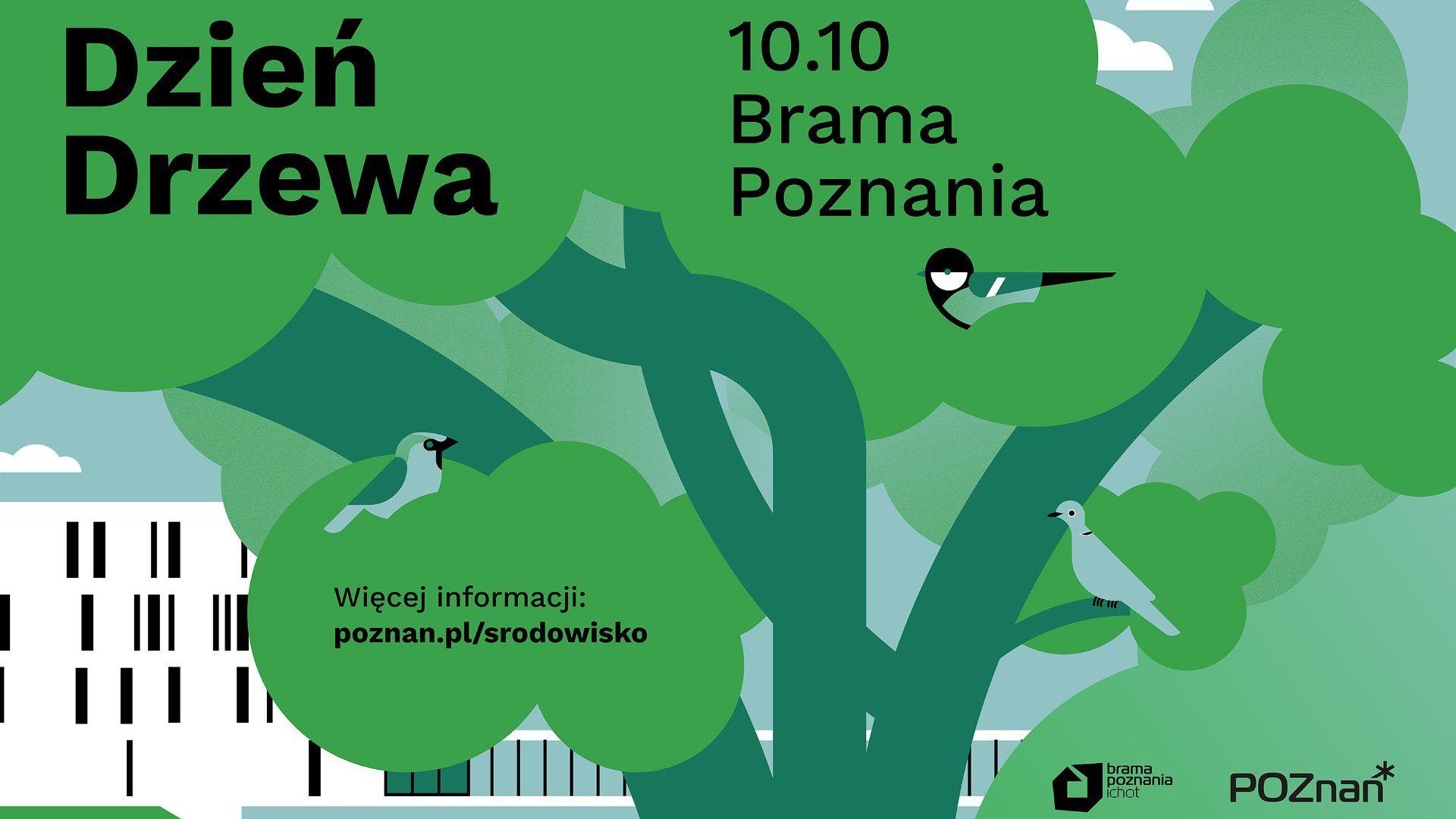 Warsztaty na Dzień Drzewa