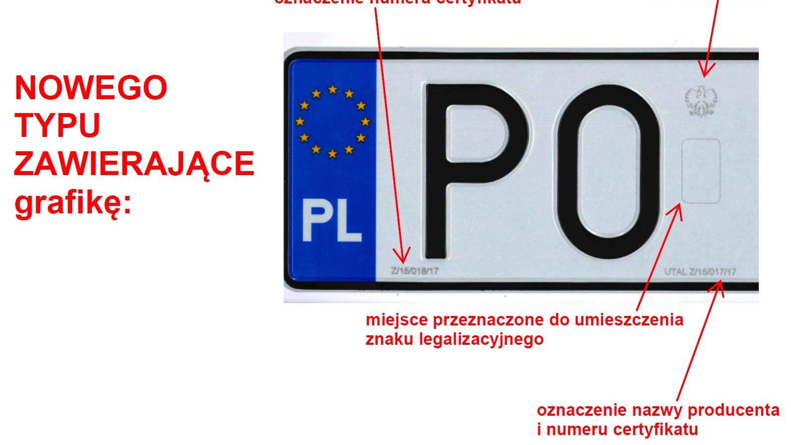 Ile Sie Czeka Na Wtornik Tablicy Rejestracyjnej Jak wyrobić wtórnik tablicy rejestracyjnej? - Aktualności | Info