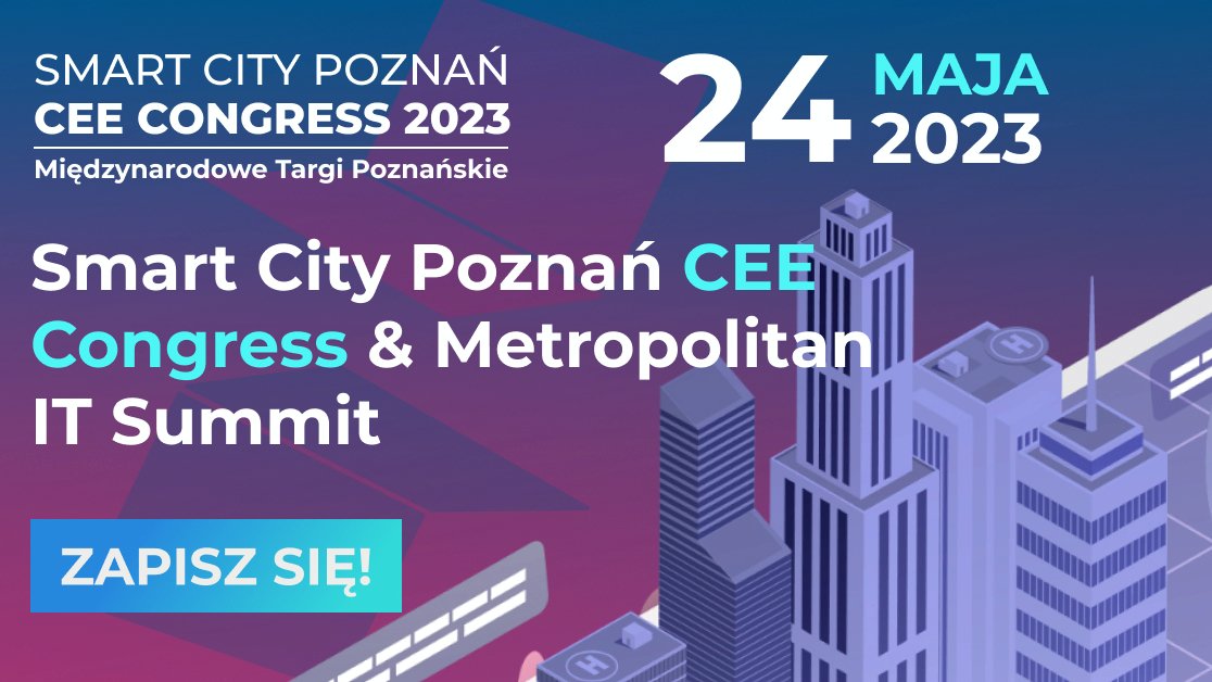 Smart City Poznan – Știri |  informație