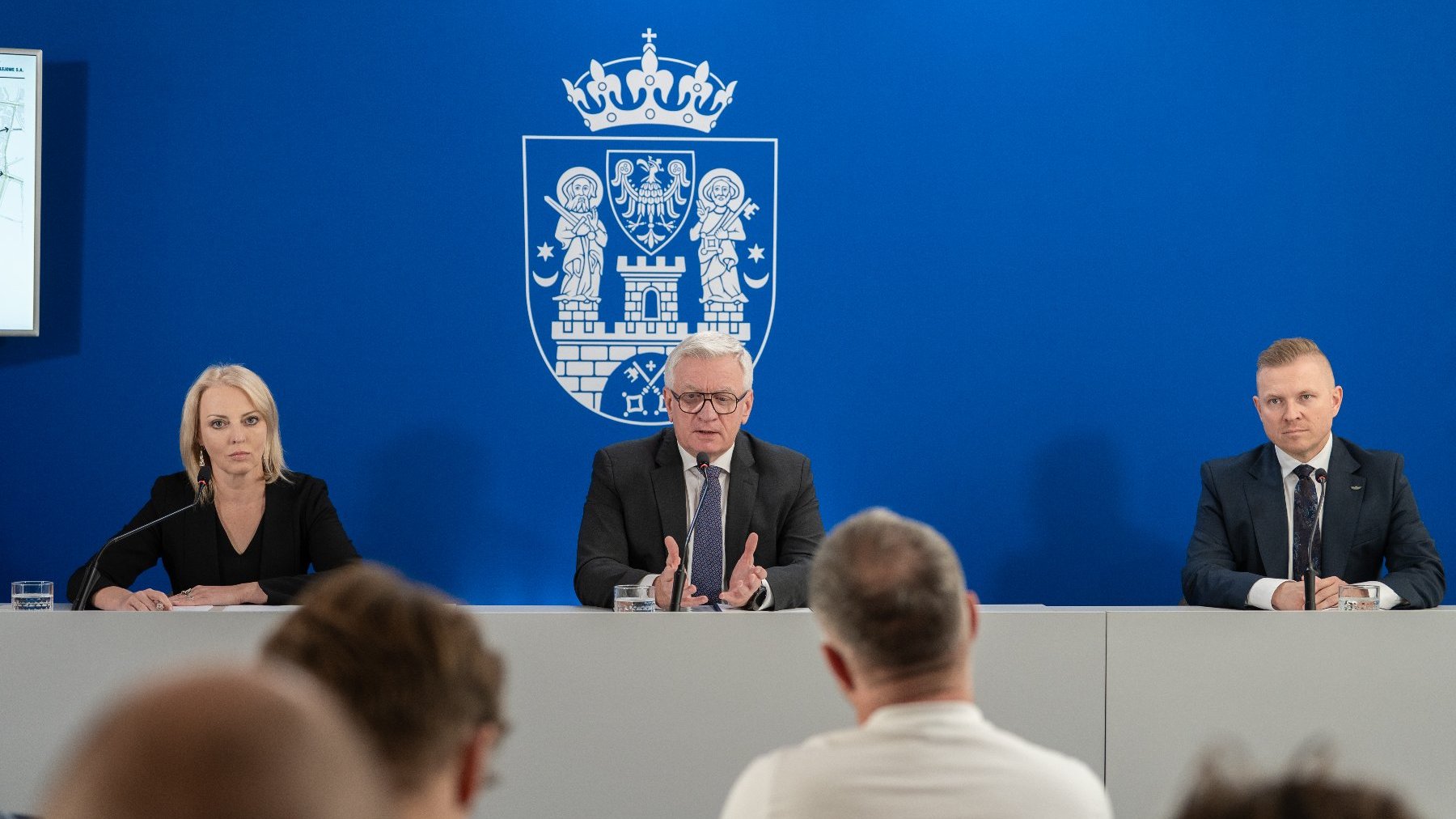 Nowy Poznań Główny coraz bliżej