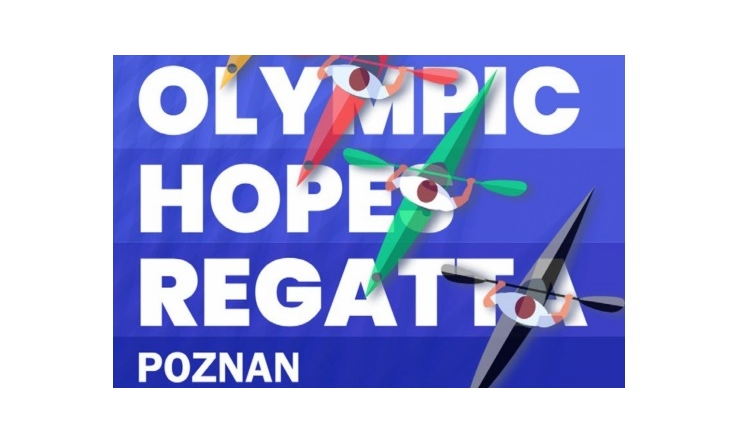 The Canoe Olympic Hopes Regatta will take place in Poznań – News |  sport