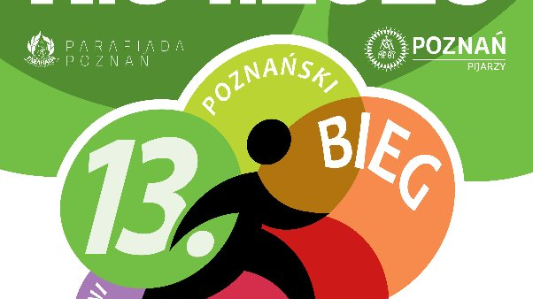 W kwietniu odbędzie się w Poznaniu kolejna edycja Poznańskiego Biegu im. o. J. Jońca