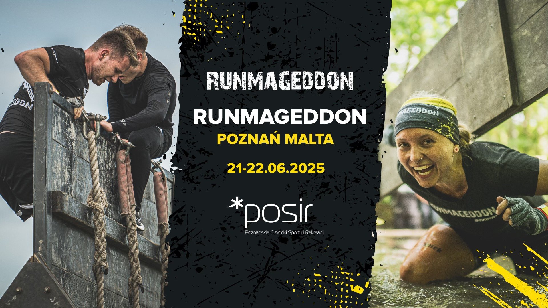 Sportowe wydarzenia w weekend (19.06 - 22.06)