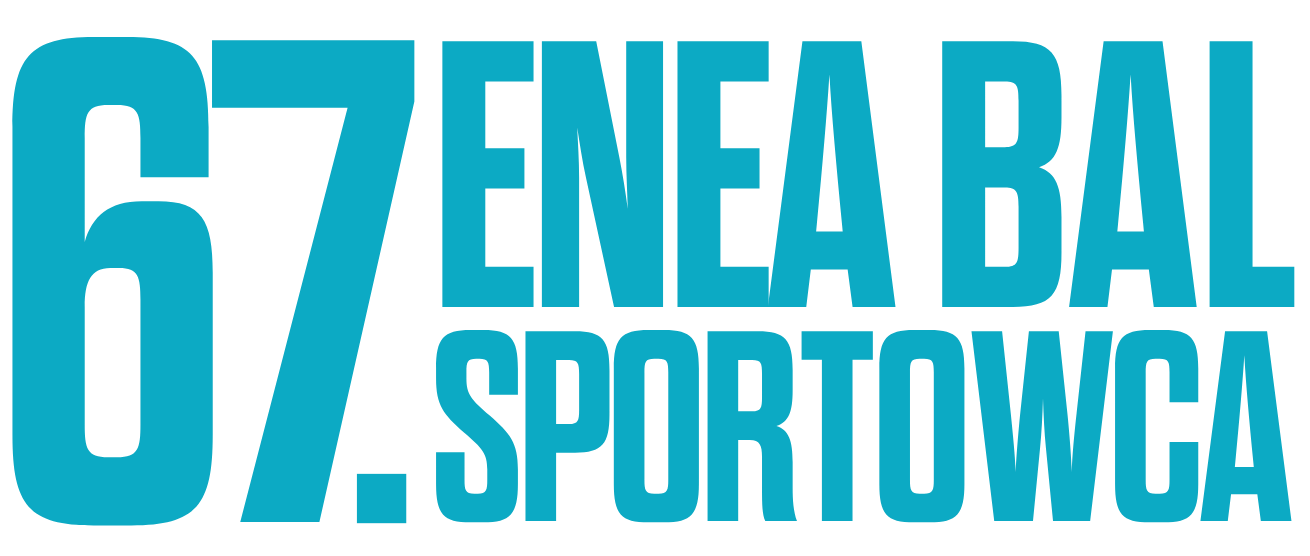 Logo 67. Enea Balu Sportowca