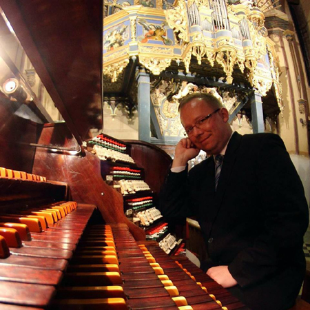 Arkadiusz Popławski