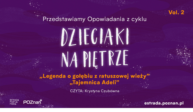 Baner słuchowiska.