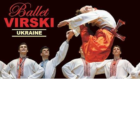 Zdjęcie zrobione w trakcie spektaklu.