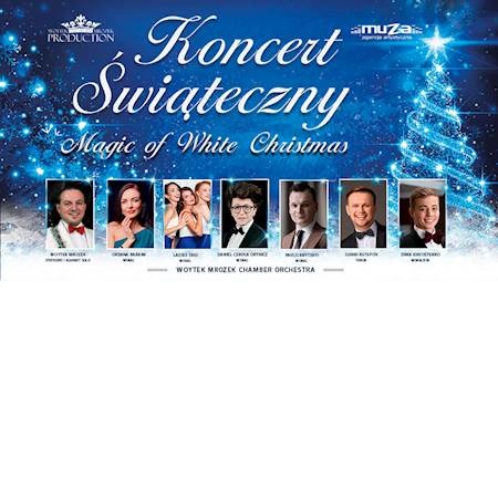 Baner promujący wydarzenie.