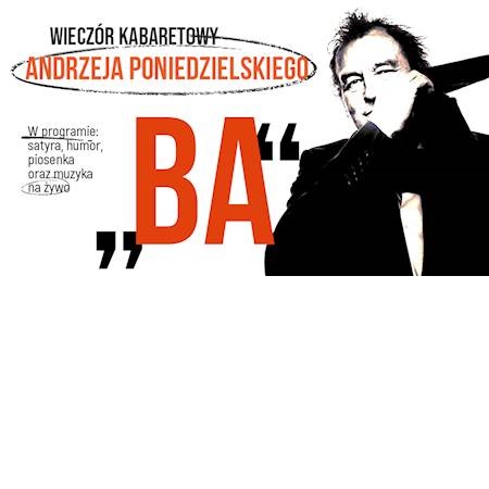 Baner promujący wydarzenie.