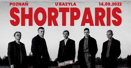 Baner promujący wydarzenie.