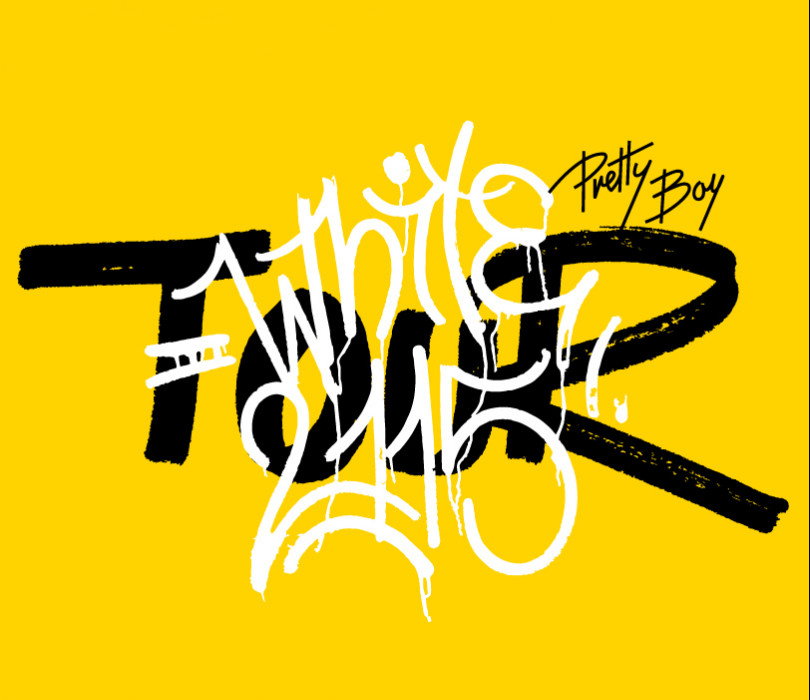 Baner promujący wydarzenie.