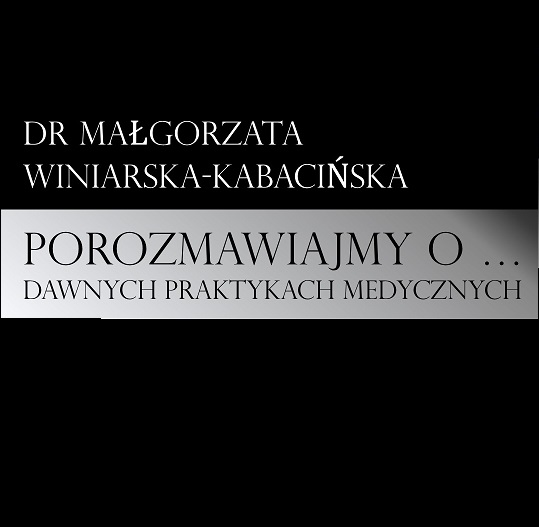 Baner promujący wydarzenie.