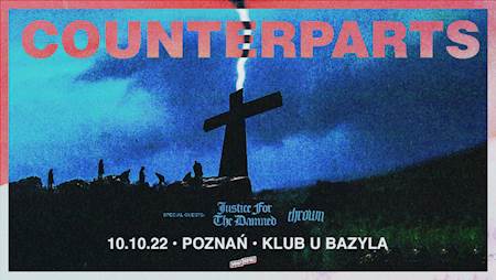 Baner promujący wydarzenie.