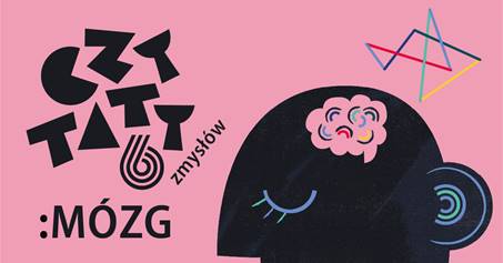 Baner promujący wydarzenie.