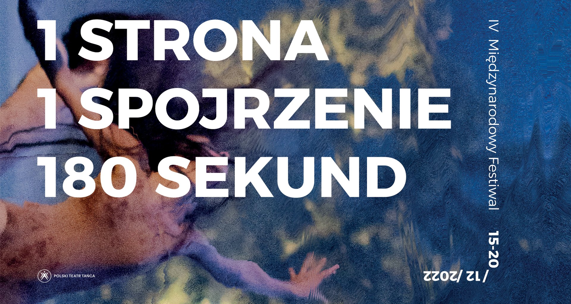 Baner promujący wydarzenie.