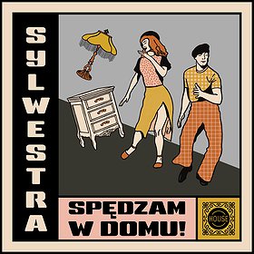 Baner promujący wydarzenie. Nazwa wydarzenia.