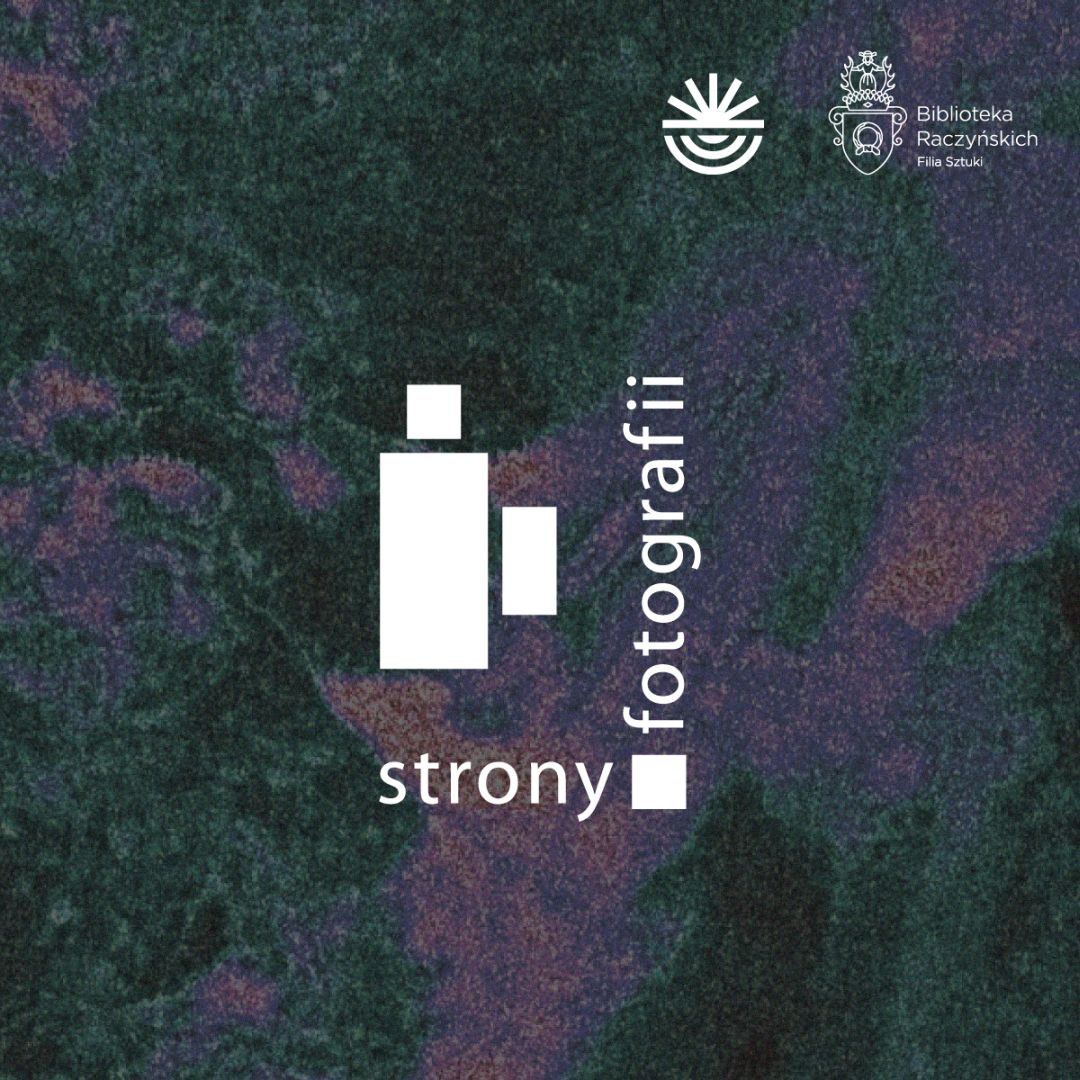 Baner promujący wydarzenie.