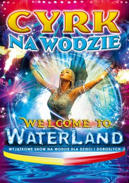 Baner promujący wydarzenie. Nazwa wydarzenia.