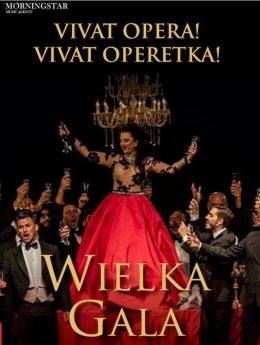 Baner promujący wydarzenie. Nazwa wydarzenia.